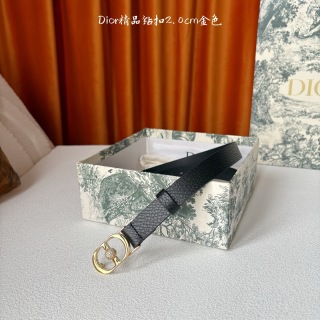 디올 벨트 59716 Dior Belt