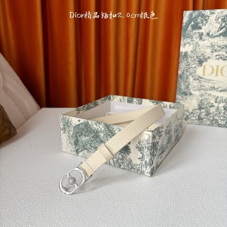 디올 벨트 59717 Dior Belt