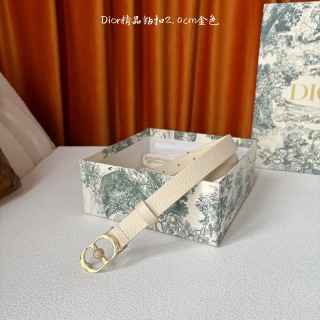 디올 벨트 59718 Dior Belt