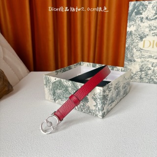 디올 벨트 59719 Dior Belt