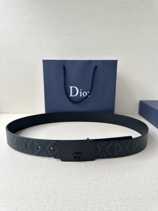 디올 벨트 59729 Dior Belt