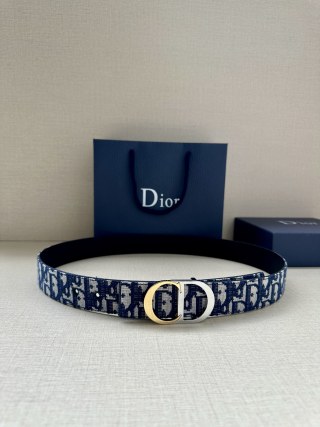 디올 벨트 59736 Dior Belt