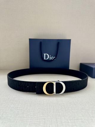 디올 벨트 59737 Dior Belt