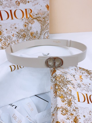 디올 벨트 59742 Dior Belt