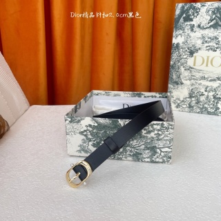 디올 벨트 59746 Dior Belt