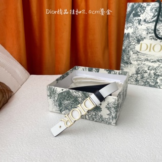 디올 벨트 59748 Dior Belt
