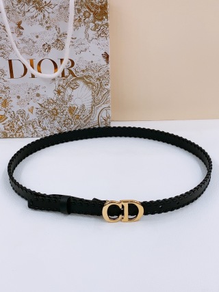 디올 벨트 59766 Dior Belt