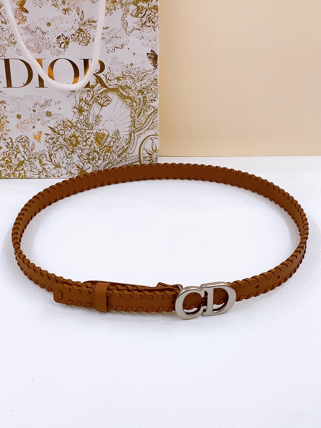 디올 벨트 59768 Dior Belt