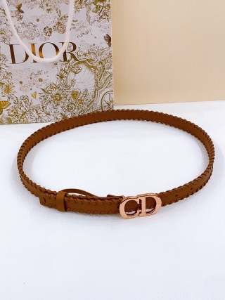 디올 벨트 59770 Dior Belt