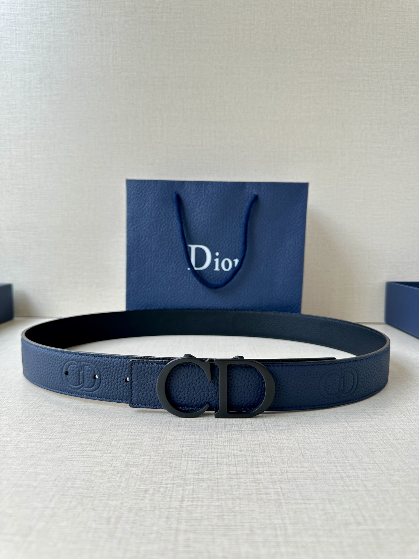 디올 벨트 59772 Dior Belt
