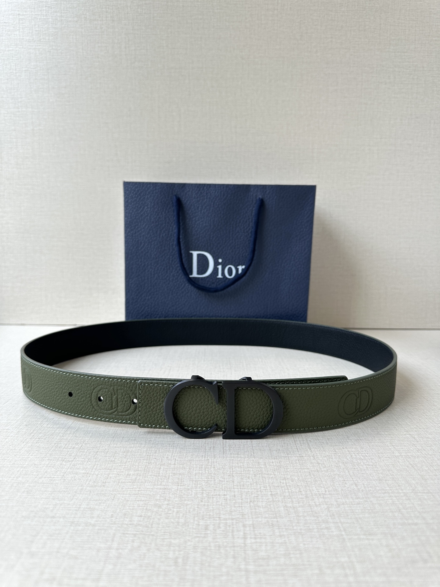 디올 벨트 59775 Dior Belt