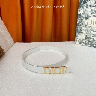 디올 벨트 59799 Dior Belt