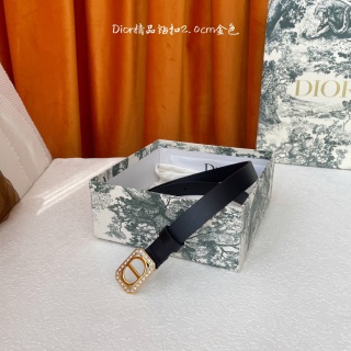 디올 벨트 59807 Dior Belt
