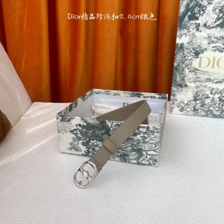 디올 벨트 59809 Dior Belt
