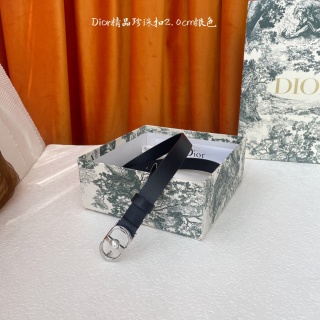 디올 벨트 59813 Dior Belt