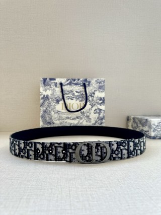 디올 벨트 59820 Dior Belt