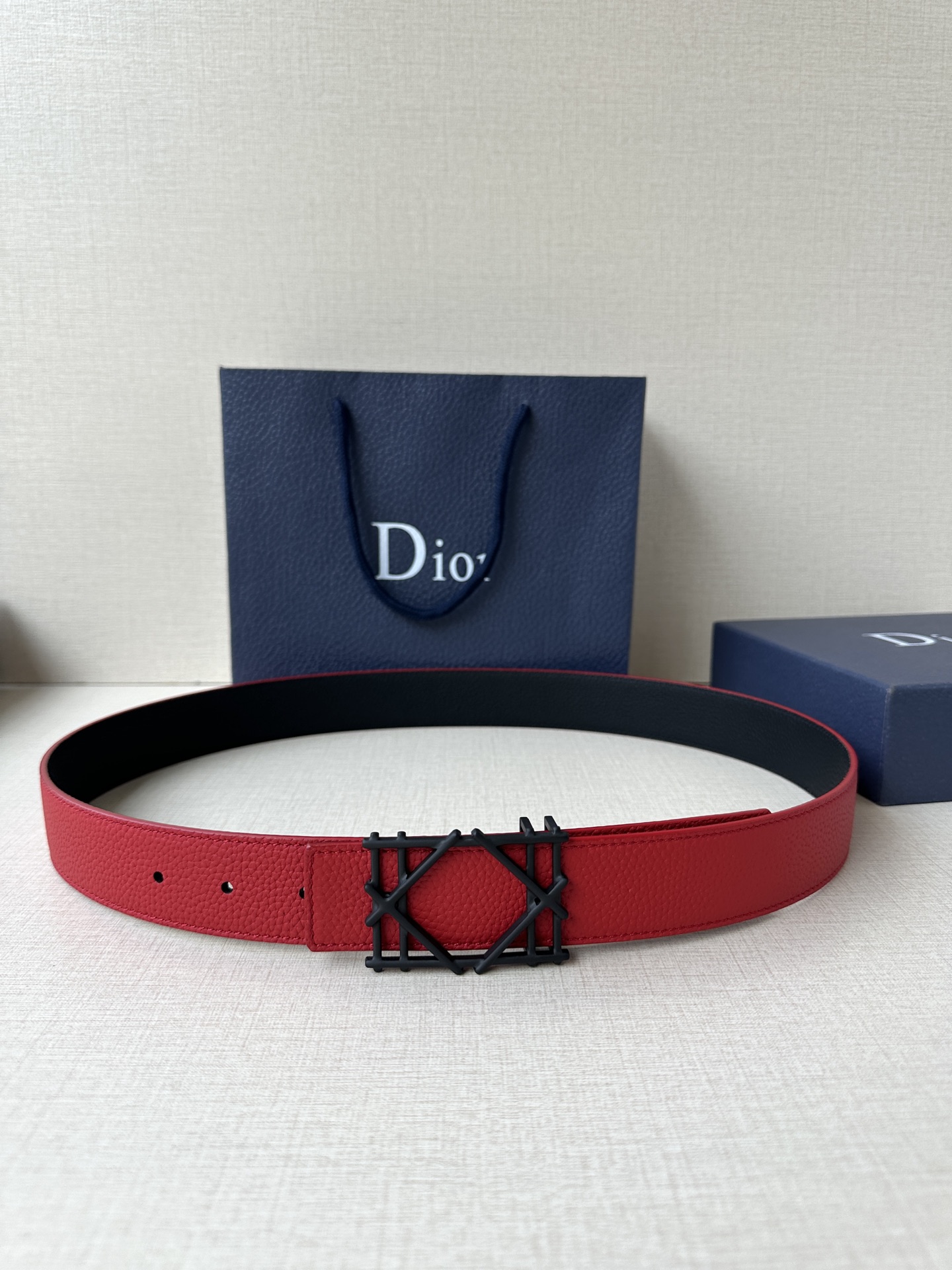 디올 벨트 59826 Dior Belt