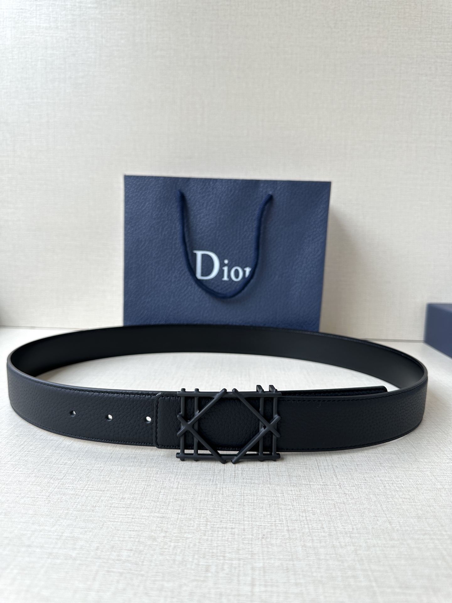 디올 벨트 59830 Dior Belt