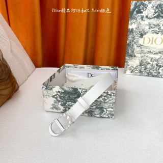 디올 벨트 59833 Dior Belt