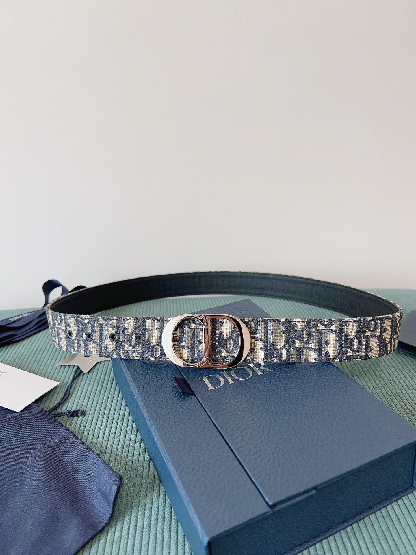 디올 벨트 59850 Dior Belt