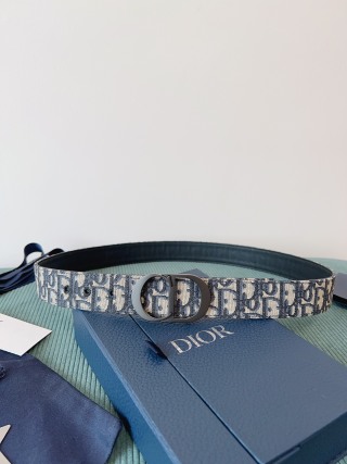디올 벨트 59853 Dior Belt