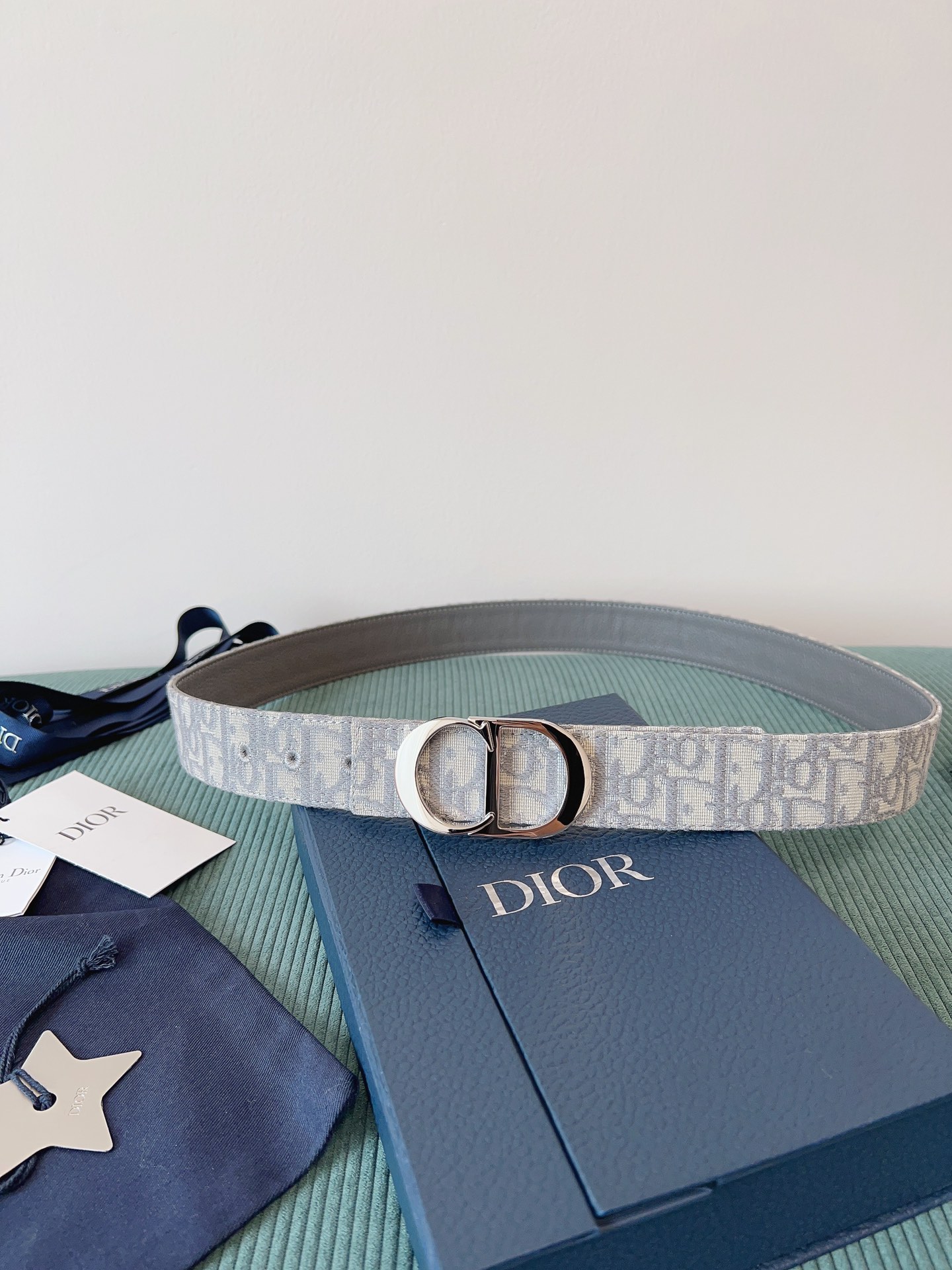 디올 벨트 59858 Dior Belt