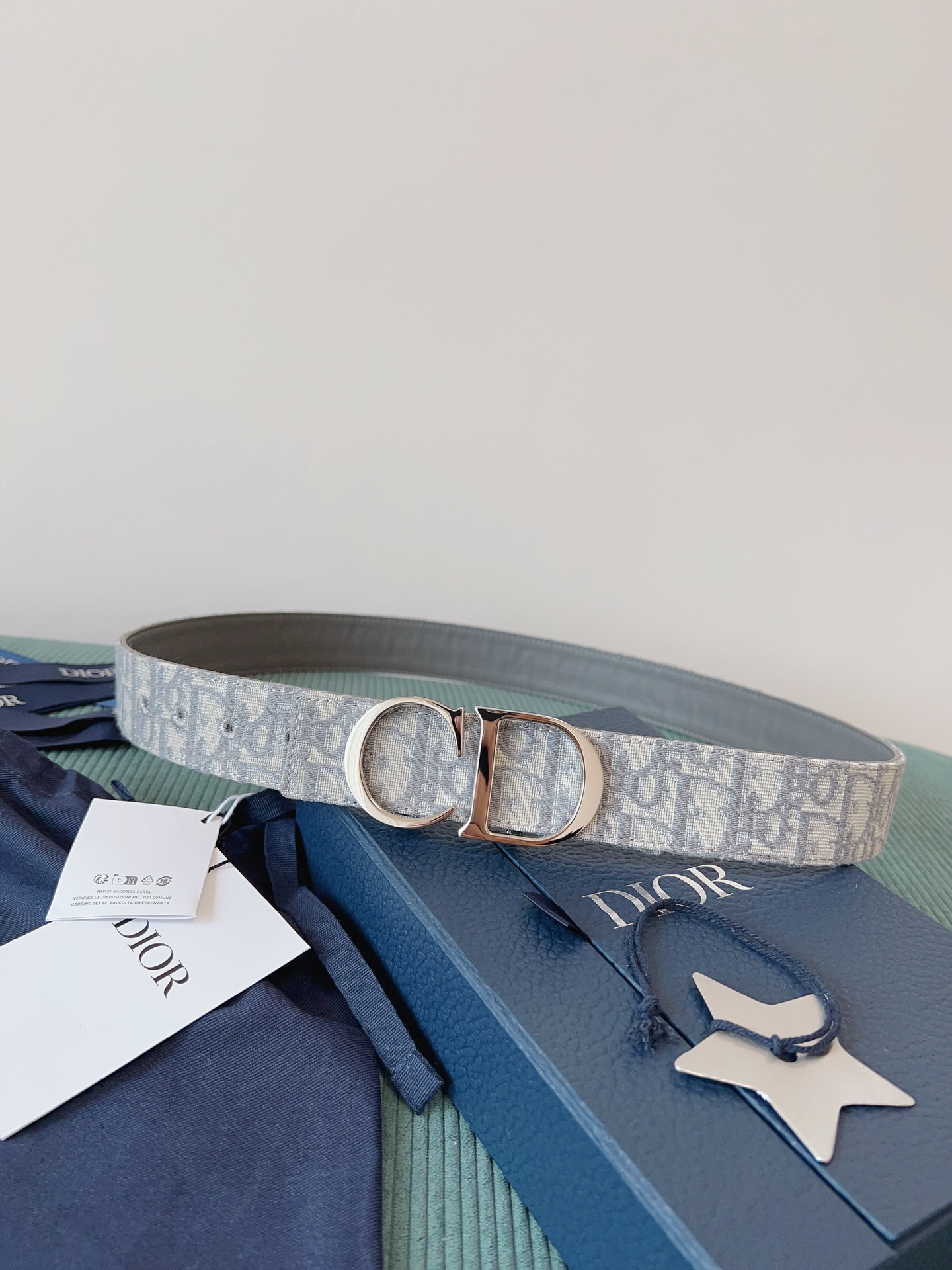 디올 벨트 59862 Dior Belt