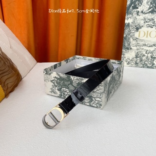 디올 벨트 59864 Dior Belt