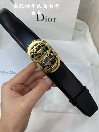디올 벨트 59869 Dior Belt