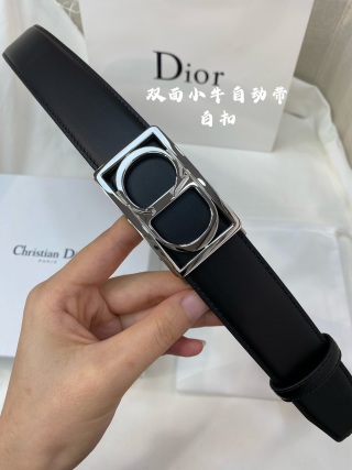 디올 벨트 59872 Dior Belt