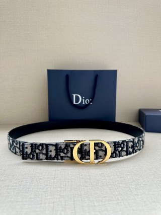 디올 벨트 59878 Dior Belt