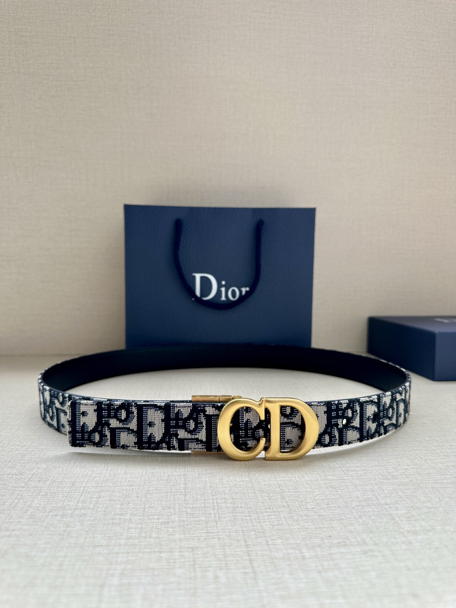 디올 벨트 59882 Dior Belt
