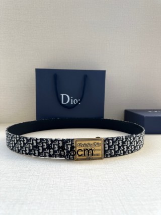 디올 벨트 59894 Dior Belt