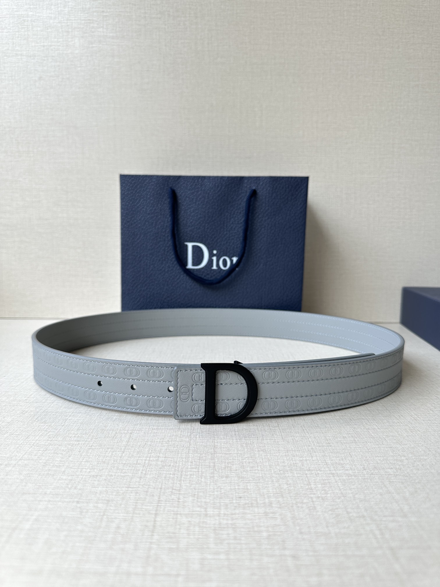 디올 벨트 59896 Dior Belt