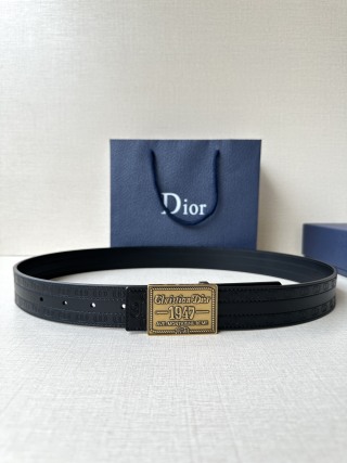 디올 벨트 59898 Dior Belt