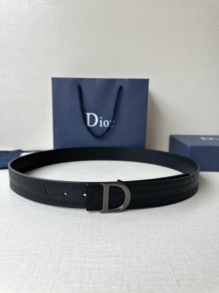 디올 벨트 59899 Dior Belt