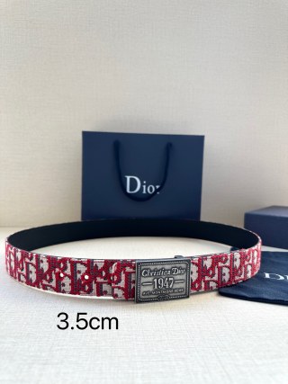 디올 벨트 59902 Dior Belt