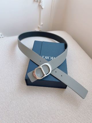 디올 벨트 59909 Dior Belt