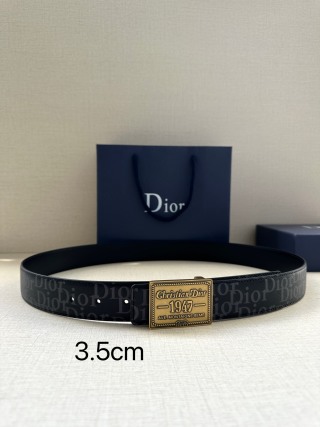 디올 벨트 59925 Dior Belt