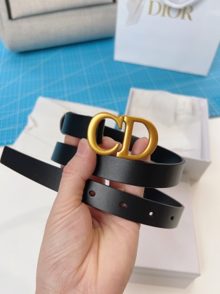 디올 벨트 59961 Dior Belt