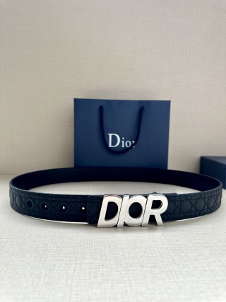 디올 벨트 59965 Dior Belt