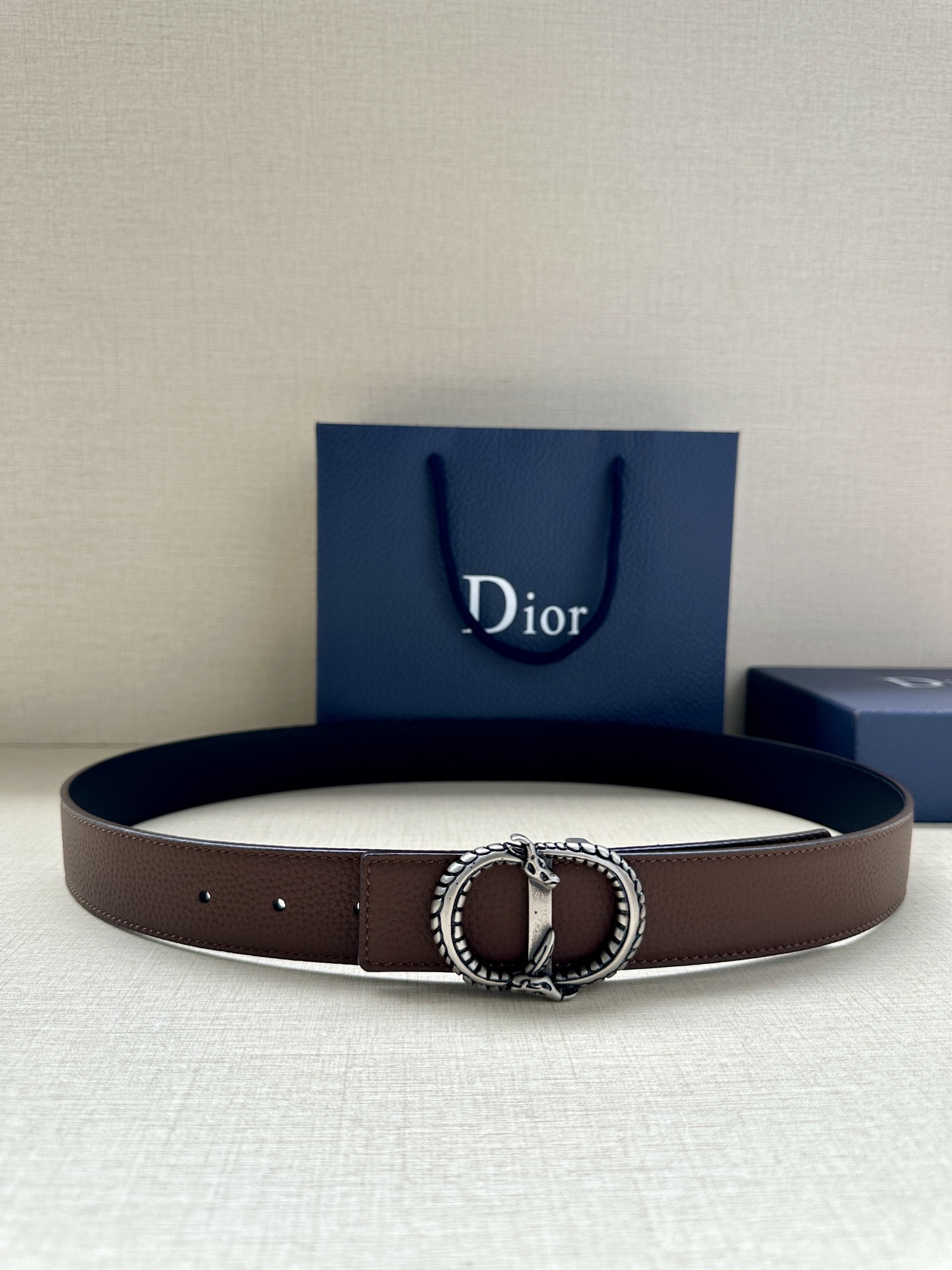 디올 벨트 59972 Dior Belt