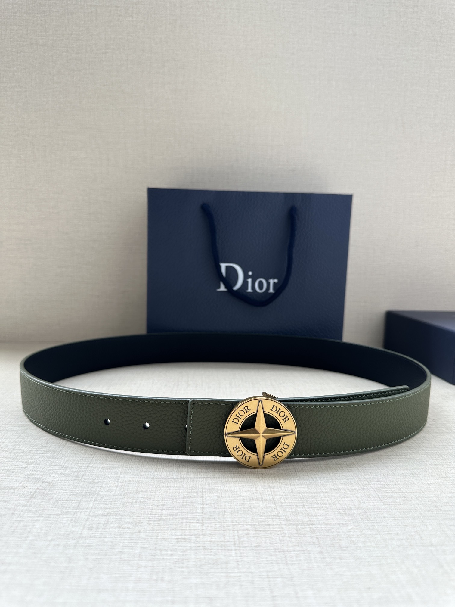 디올 벨트 59979 Dior Belt