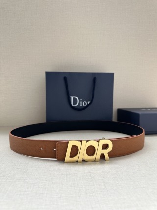 디올 벨트 59993 Dior Belt