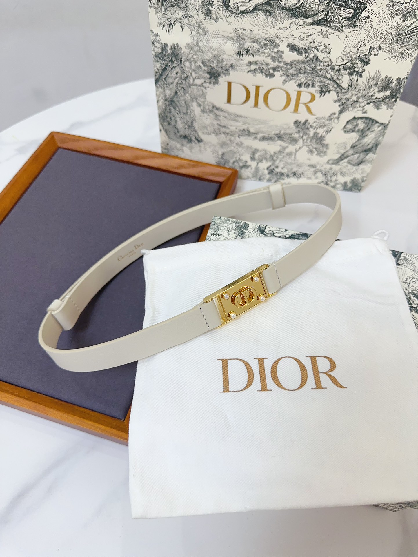 디올 벨트 59995 Dior Belt
