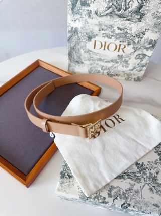 디올 벨트 60001 Dior Belt