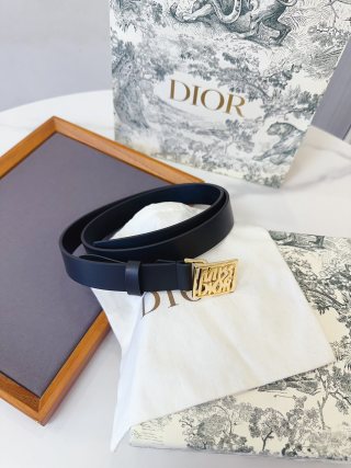디올 벨트 60004 Dior Belt