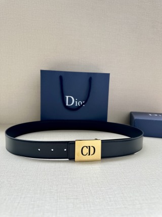 디올 벨트 60011 Dior Belt