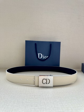 디올 벨트 60012 Dior Belt