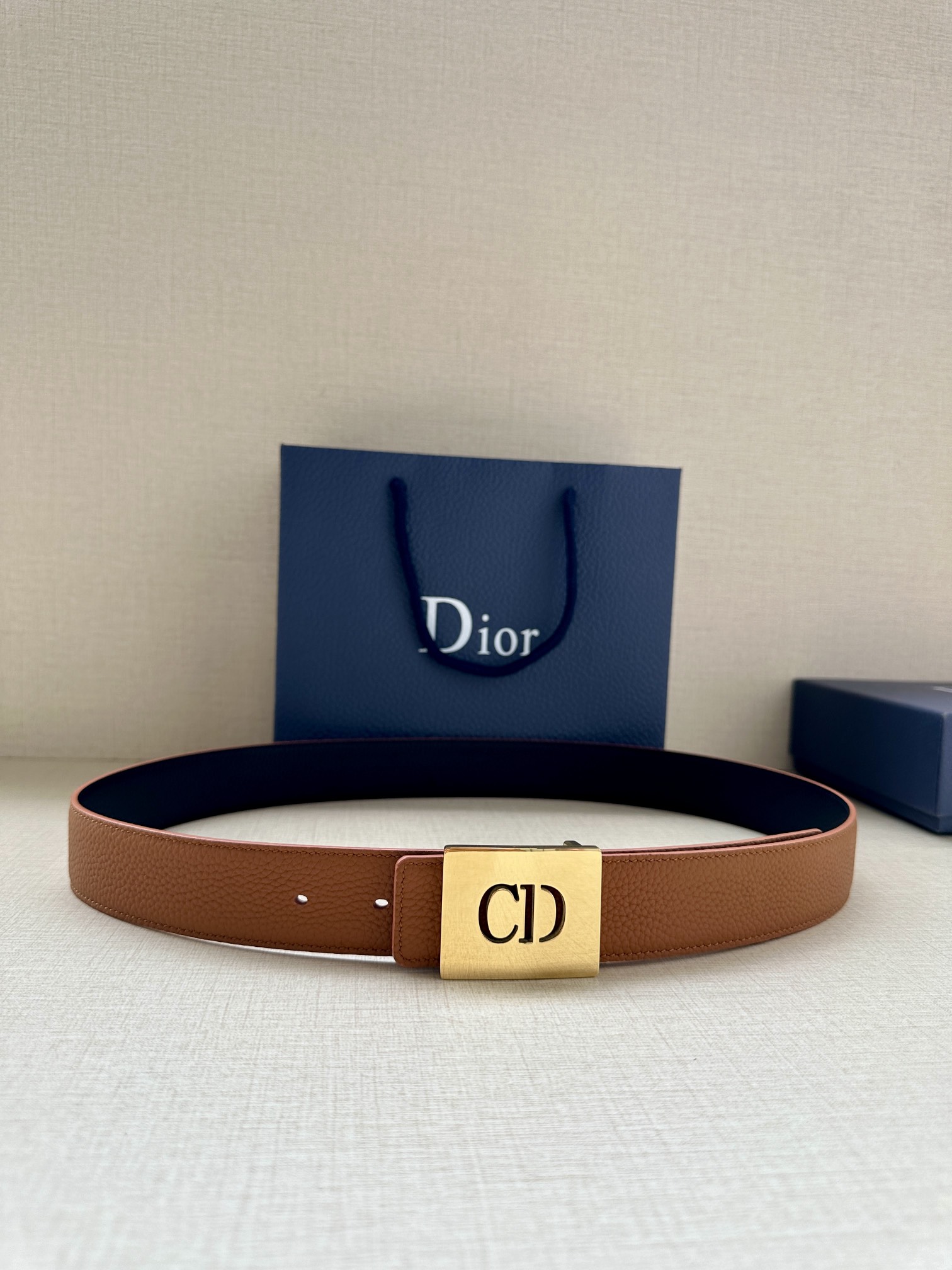 디올 벨트 60013 Dior Belt